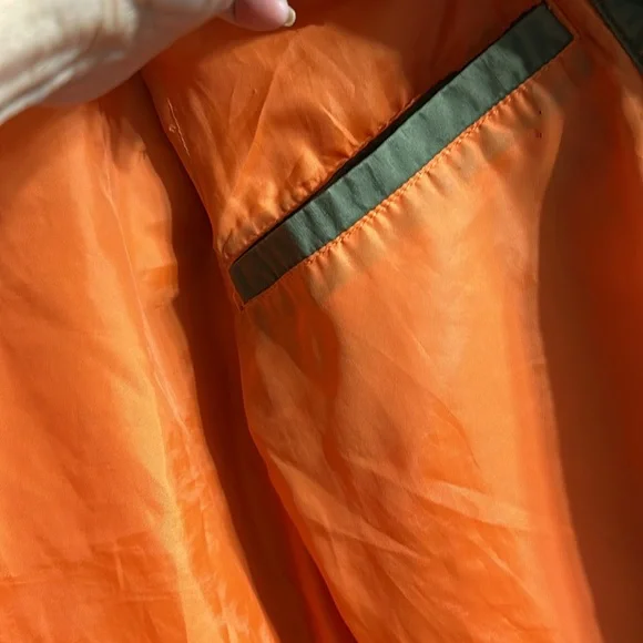 Woman Jacket - Picture 9 of 11